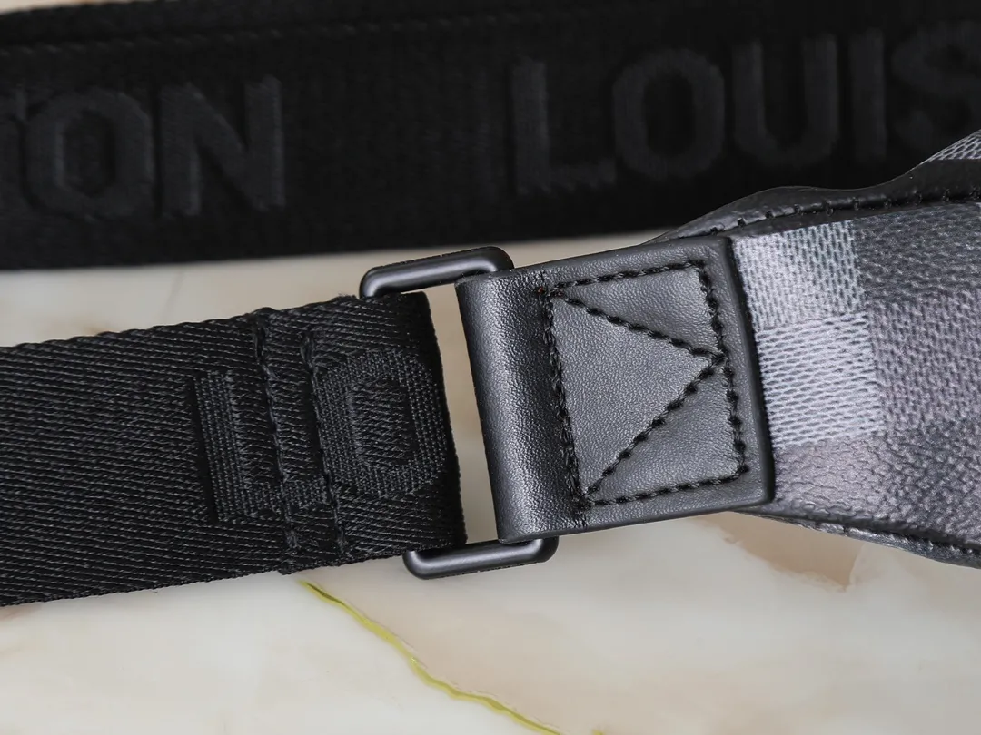 Louis Vuitton Rush Bumbag M14920 - 图片 7