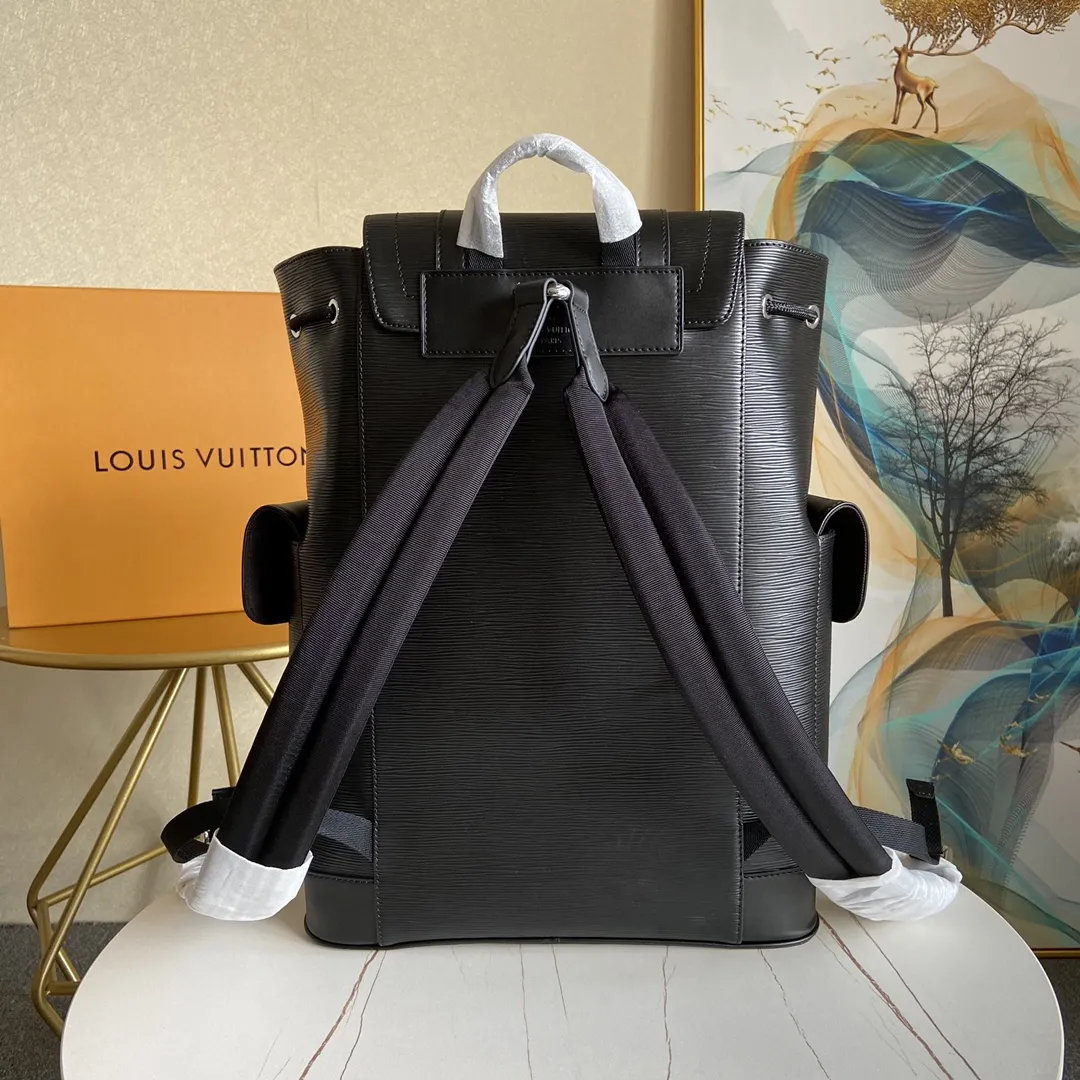 Louis Vuitton Christopher M55138 - Image 4