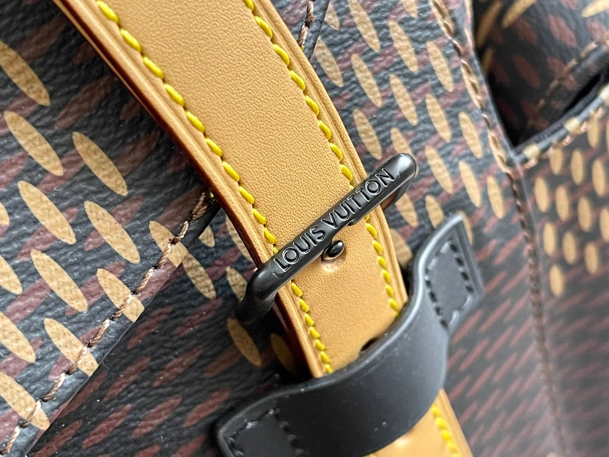 Louis Vuitton Christopher N40358 - Image 7