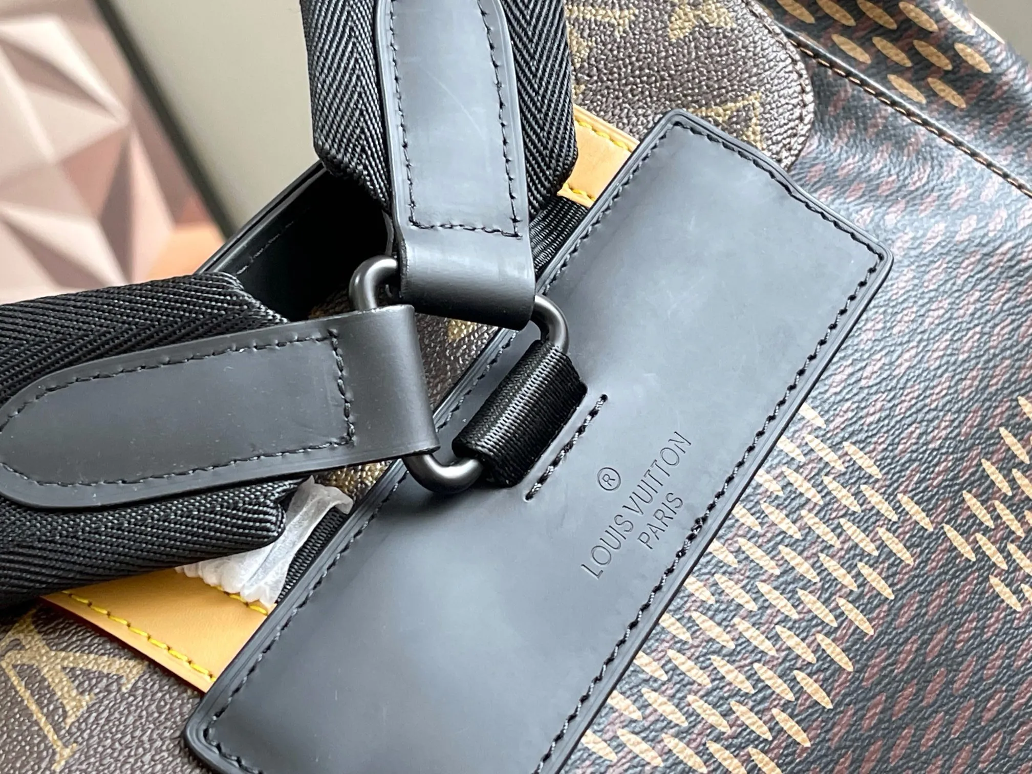 Louis Vuitton Christopher N40358 - Image 9