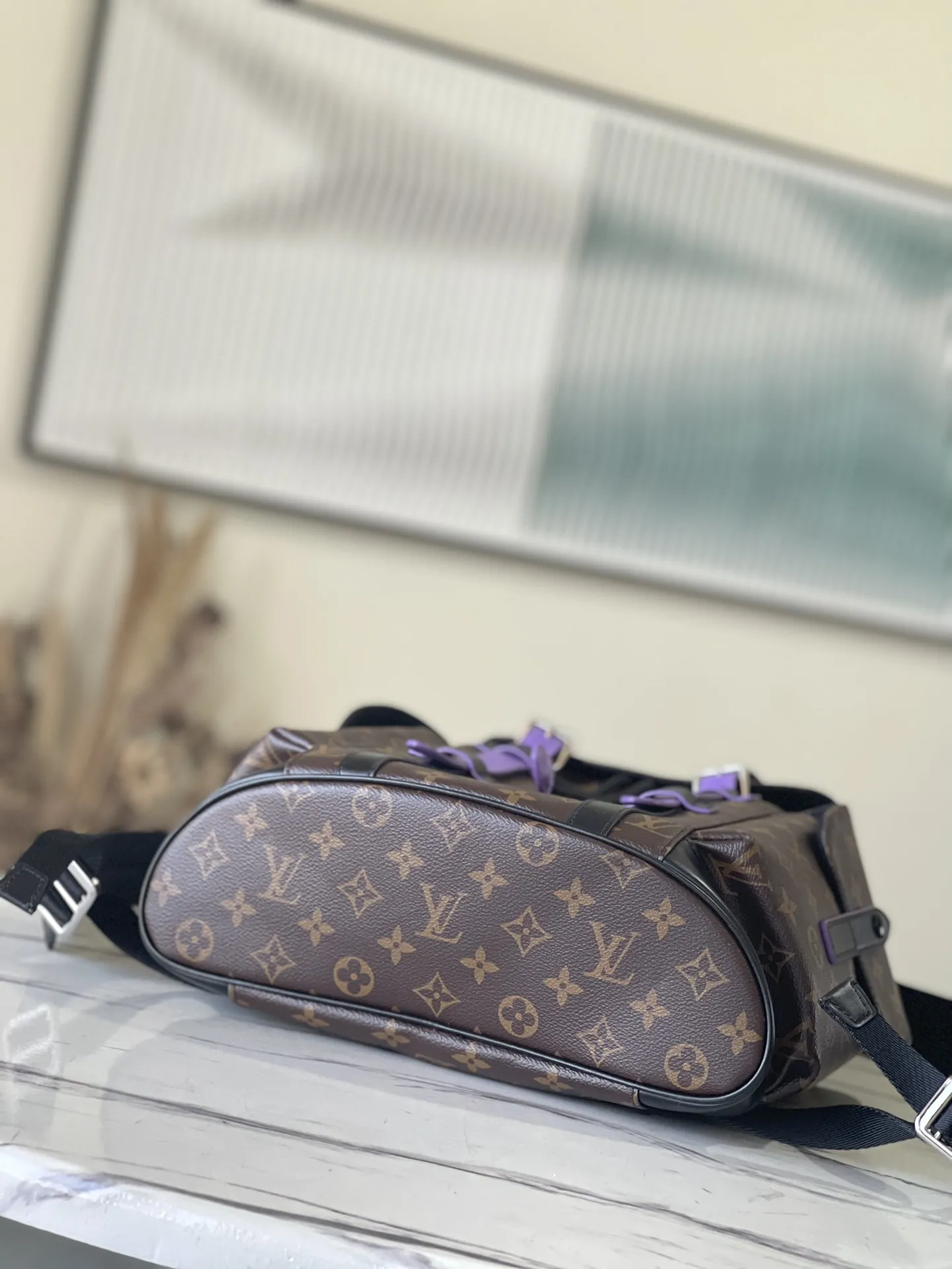 Louis Vuitton Christopher M46247 - Image 6