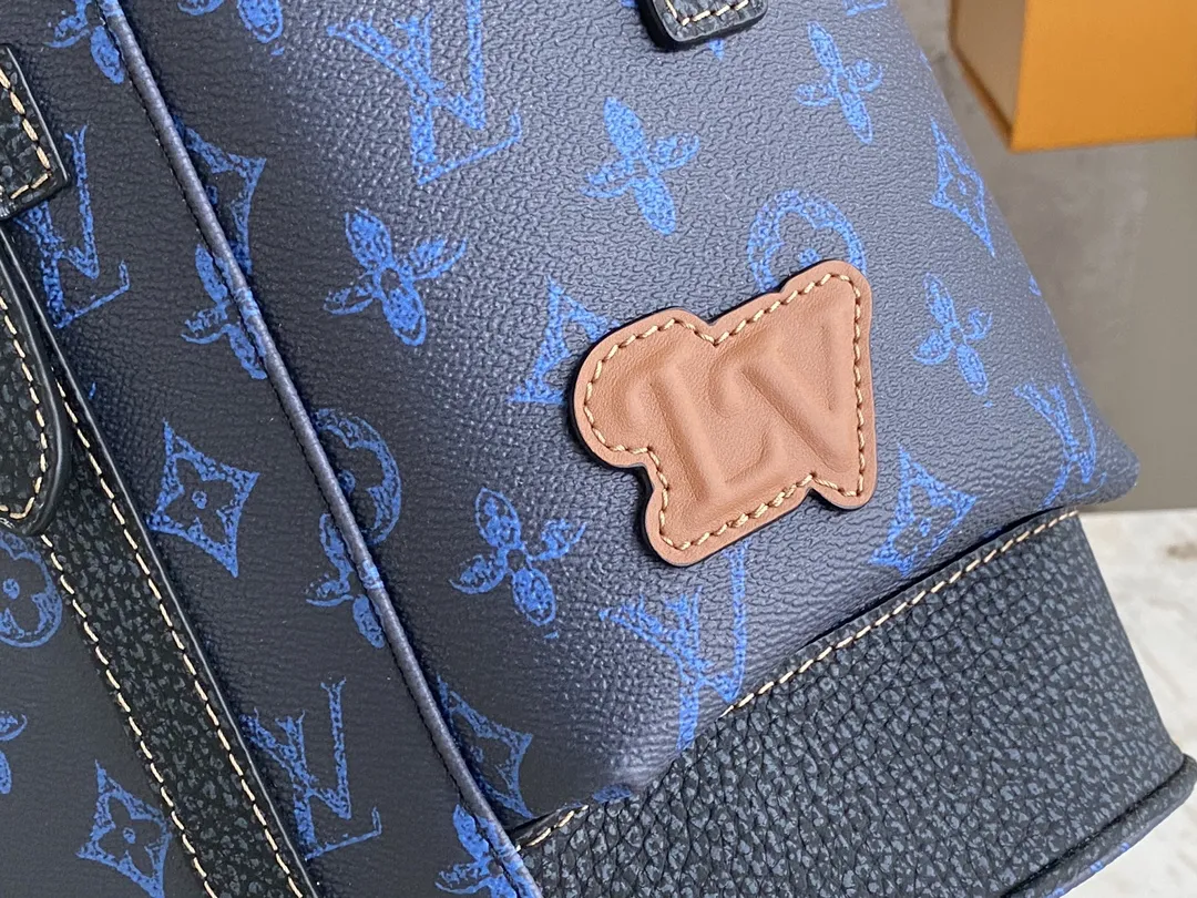 Louis Vuitton Christopher M46338 - 图片 6