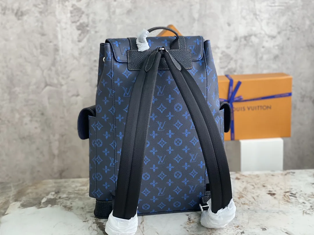 Louis Vuitton Christopher M46338 - 图片 7