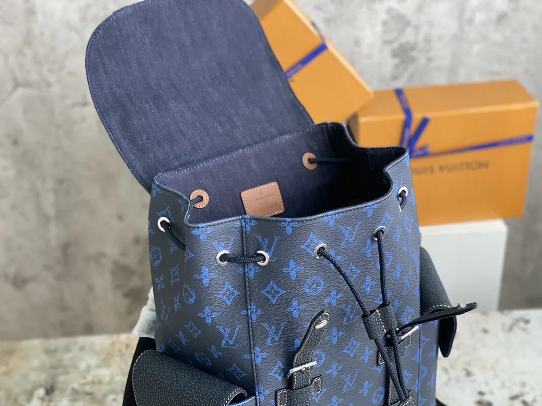 Louis Vuitton Christopher M46338 - 图片 10