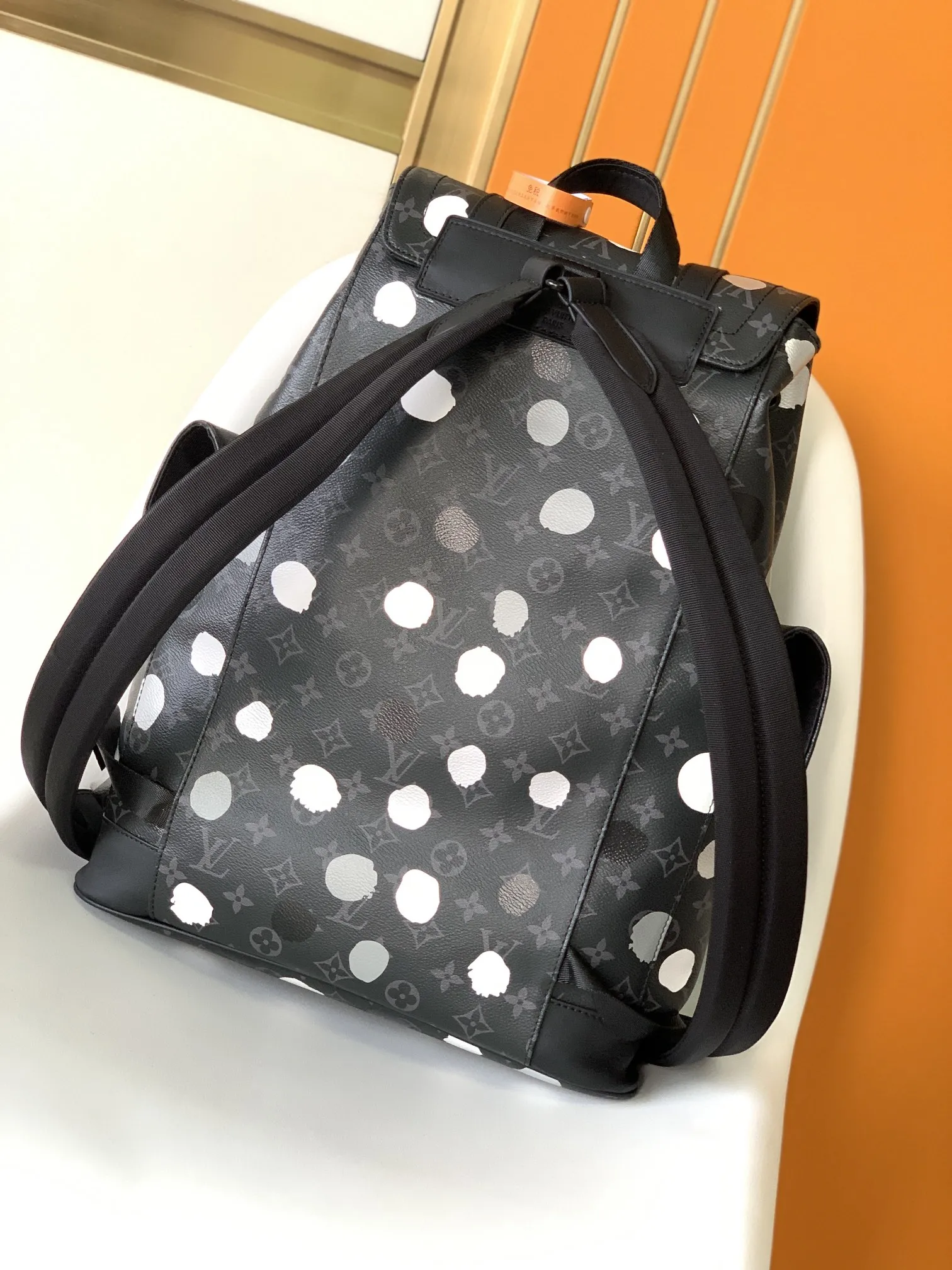 Louis Vuitton Christopher MM M46403 - 图片 5