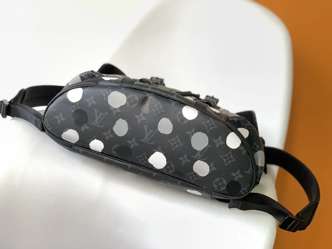 Louis Vuitton Christopher MM M46403 - 图片 6