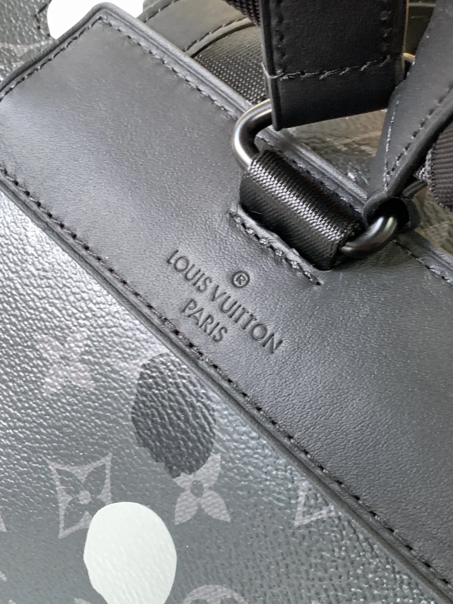 Louis Vuitton Christopher MM M46403 - 图片 8