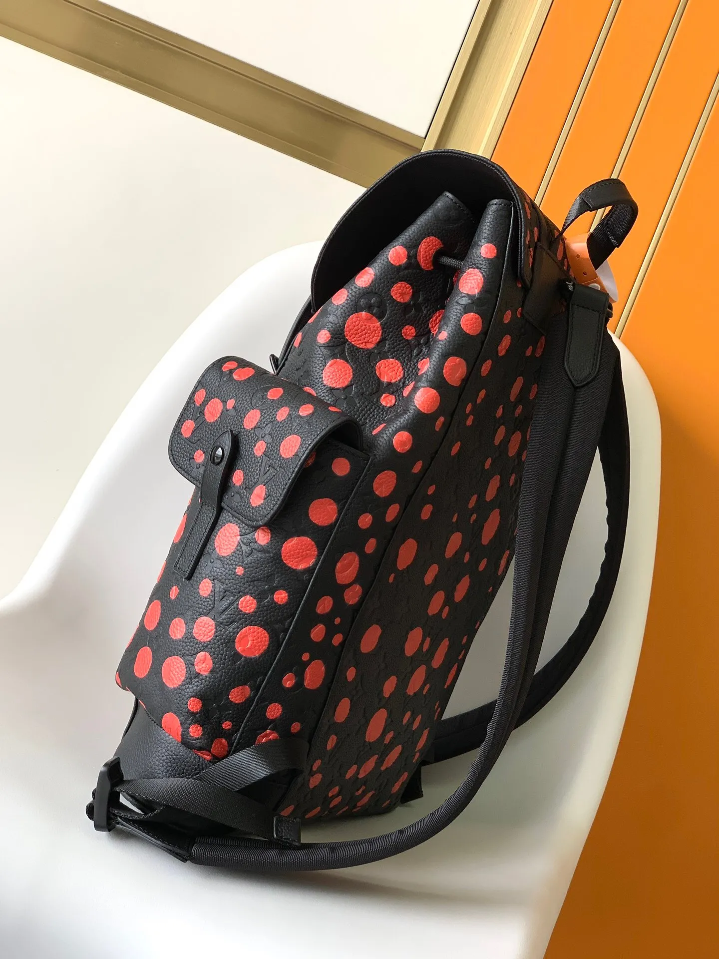 Louis Vuitton Christopher Backpack MM M21978 - 图片 4