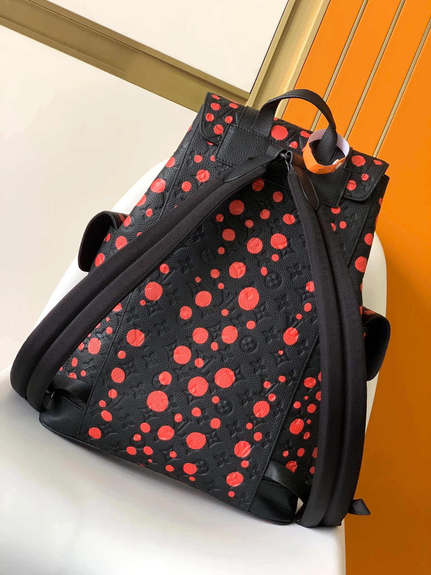 Louis Vuitton Christopher Backpack MM M21978 - 图片 5