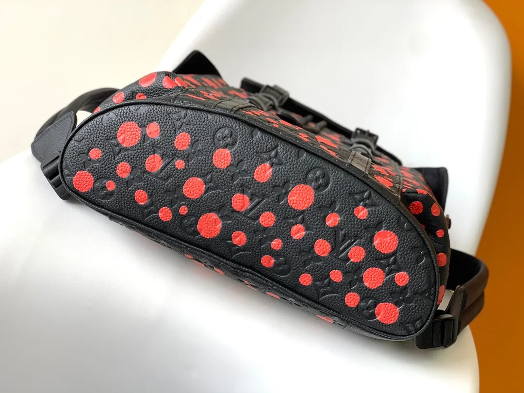 Louis Vuitton Christopher Backpack MM M21978 - 图片 6