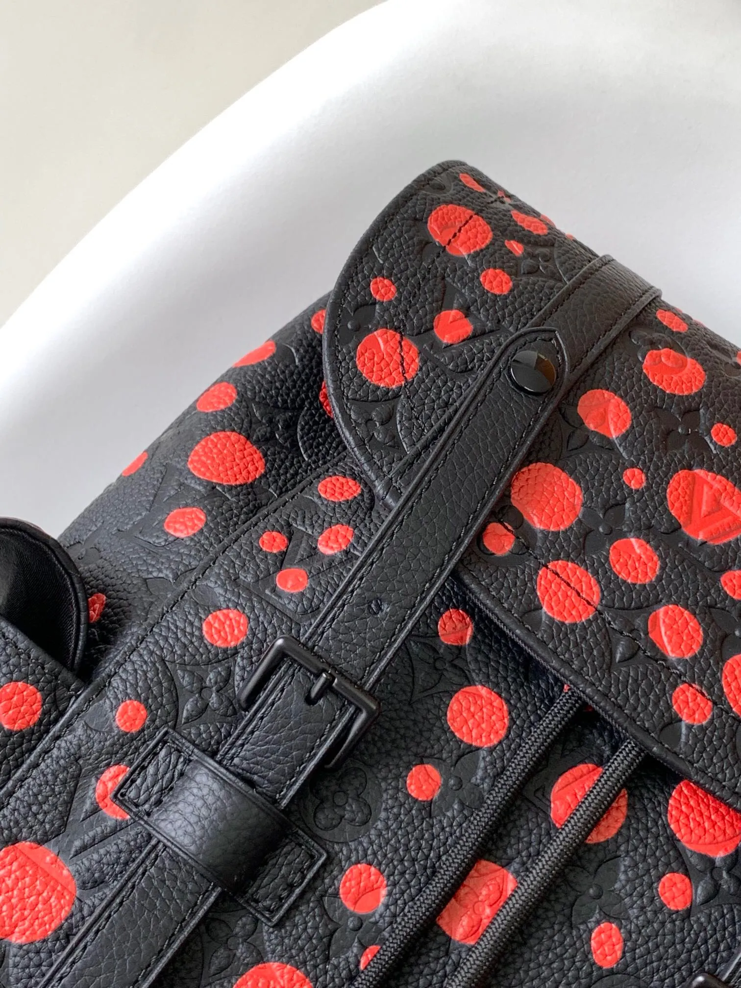 Louis Vuitton Christopher Backpack MM M21978 - 图片 7