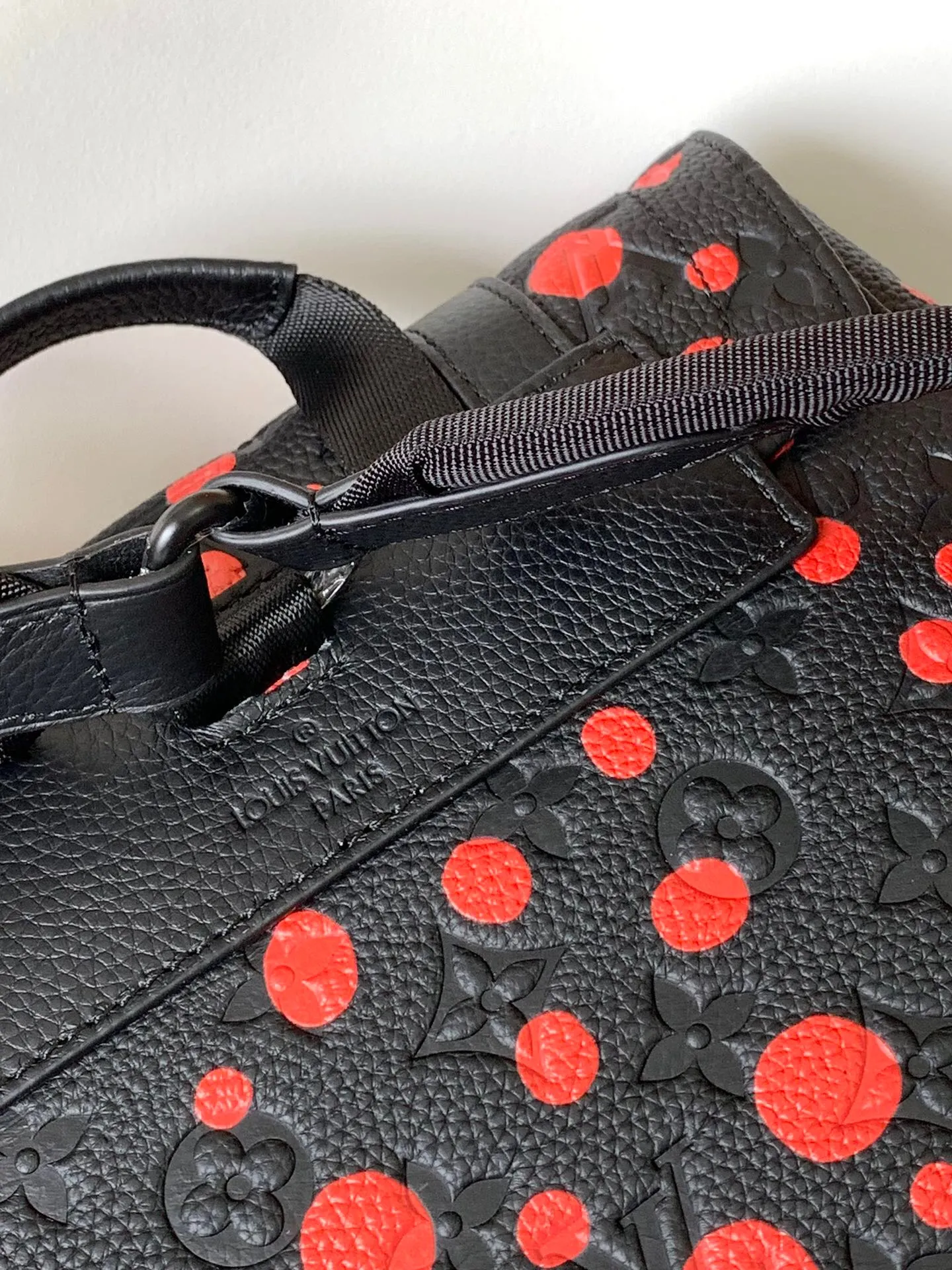 Louis Vuitton Christopher Backpack MM M21978 - 图片 8