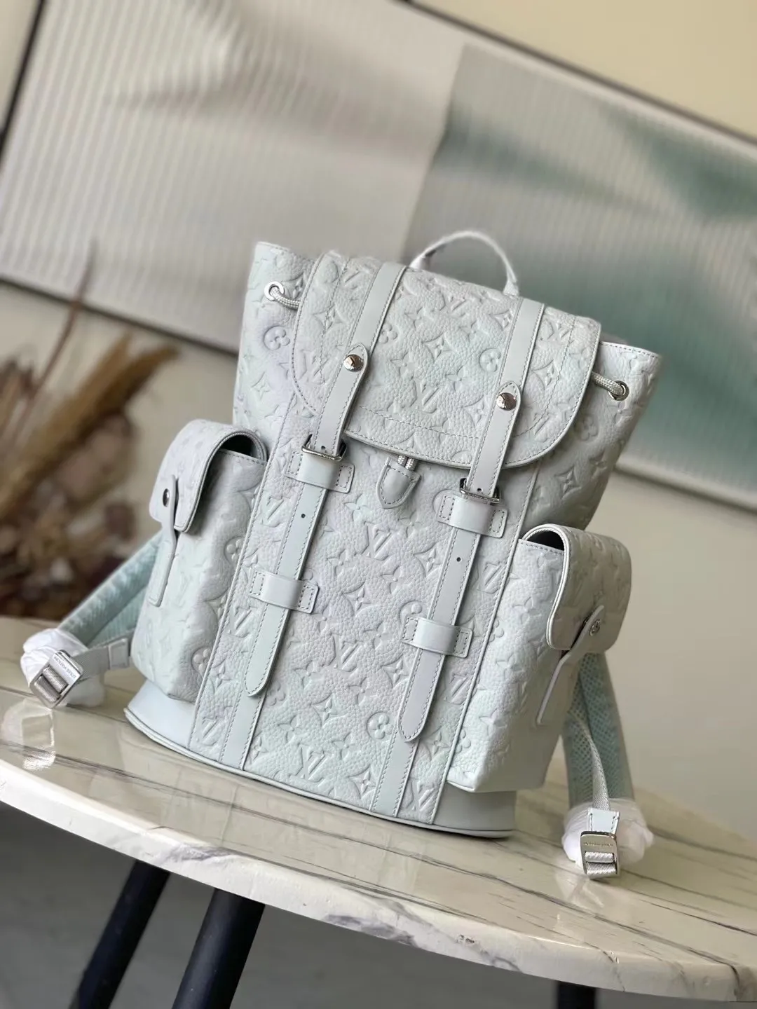 Louis Vuitton Christopher M23146 - Image 3
