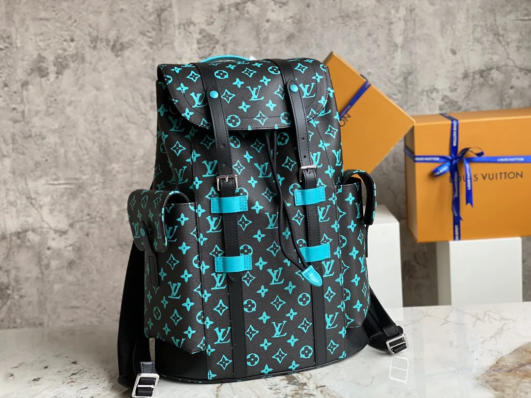 Louis Vuitton Christopher MM M21936 - 图片 4