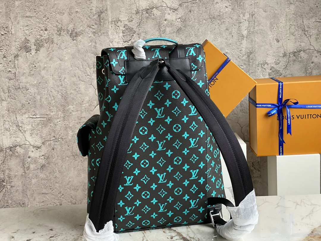 Louis Vuitton Christopher MM M21936 - 图片 6