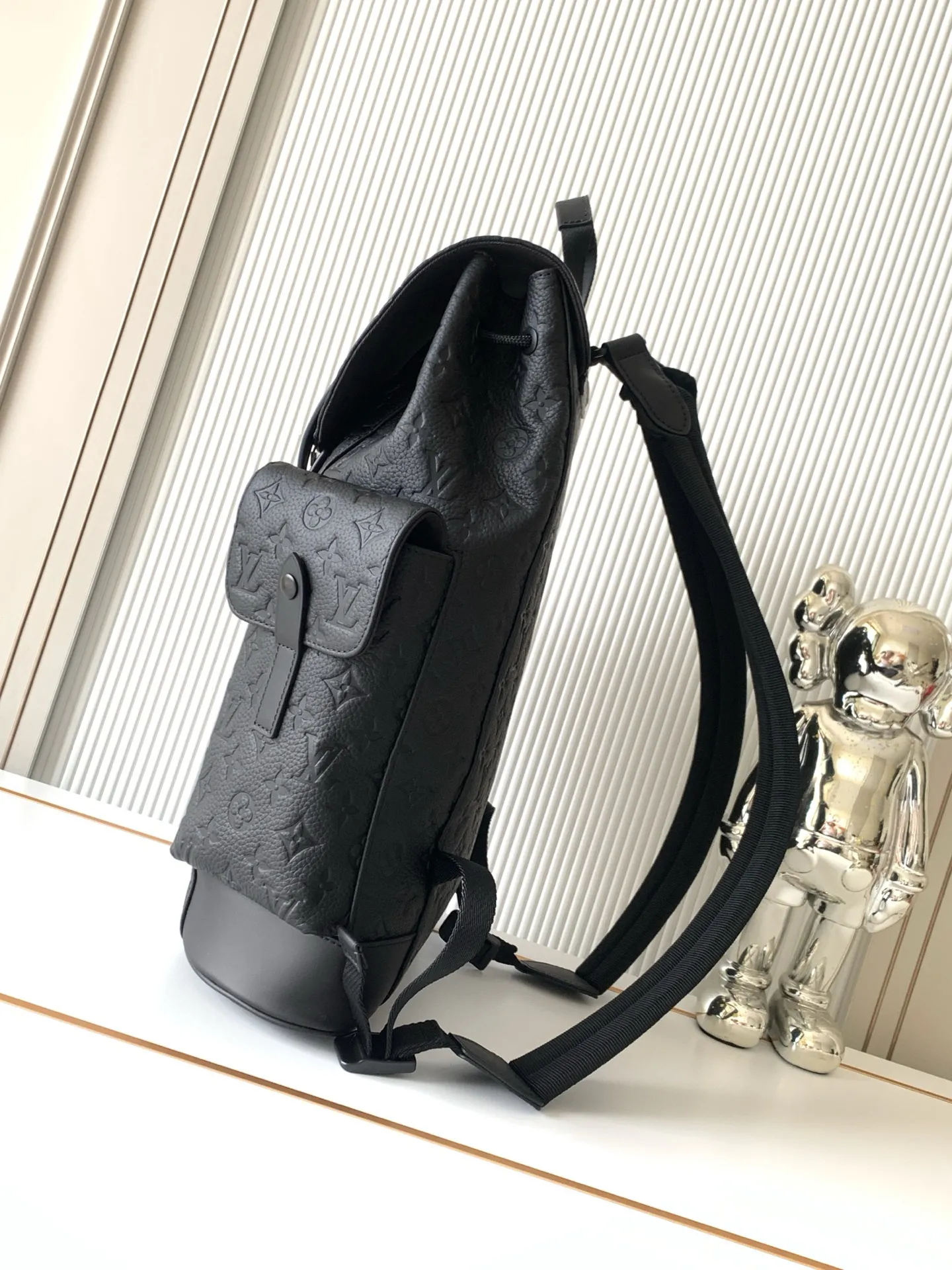 Louis Vuitton Christopher MM M55699 - 图片 4