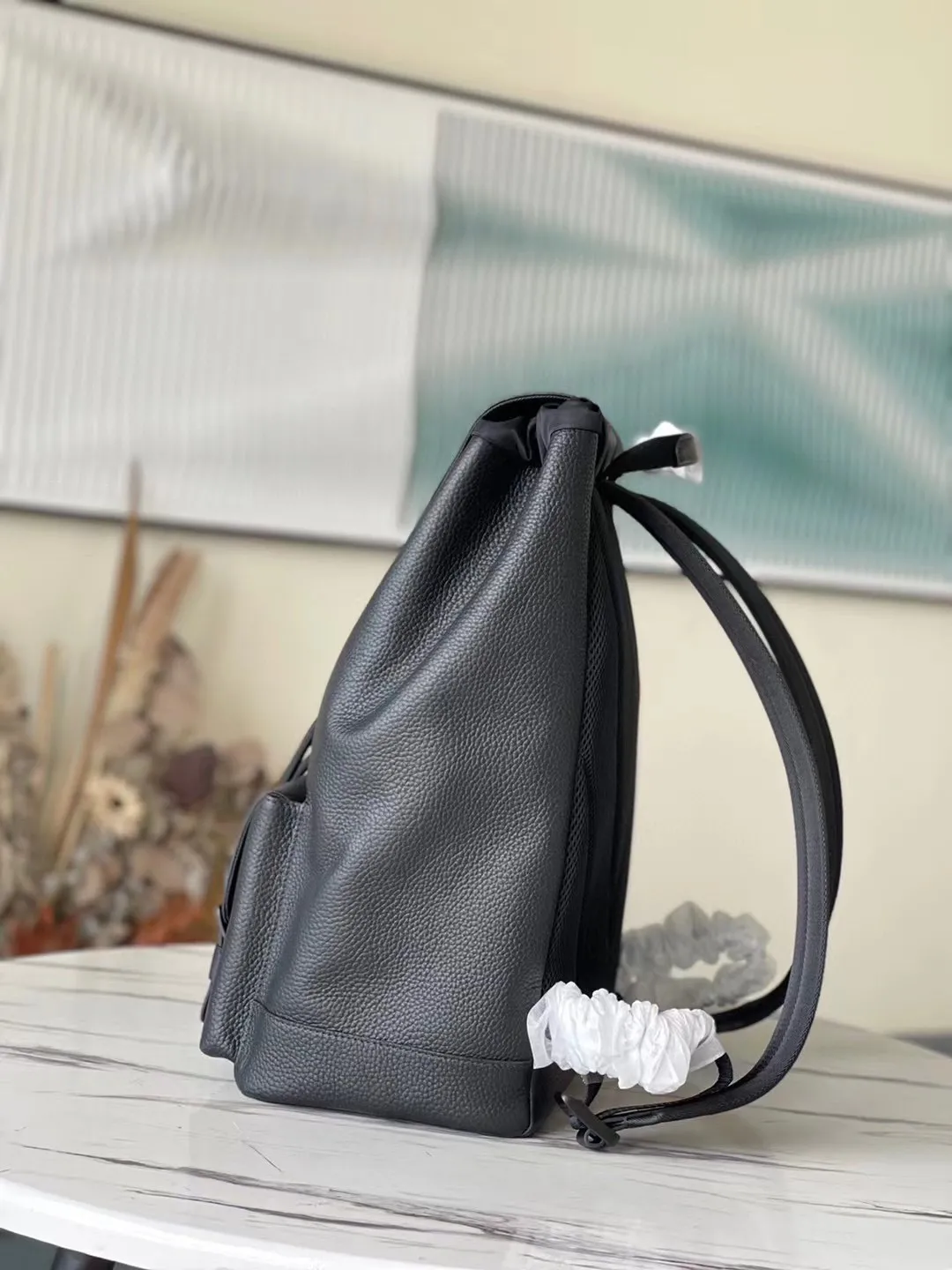 Louis Vuitton Christopher Slim M58644 - 图片 4