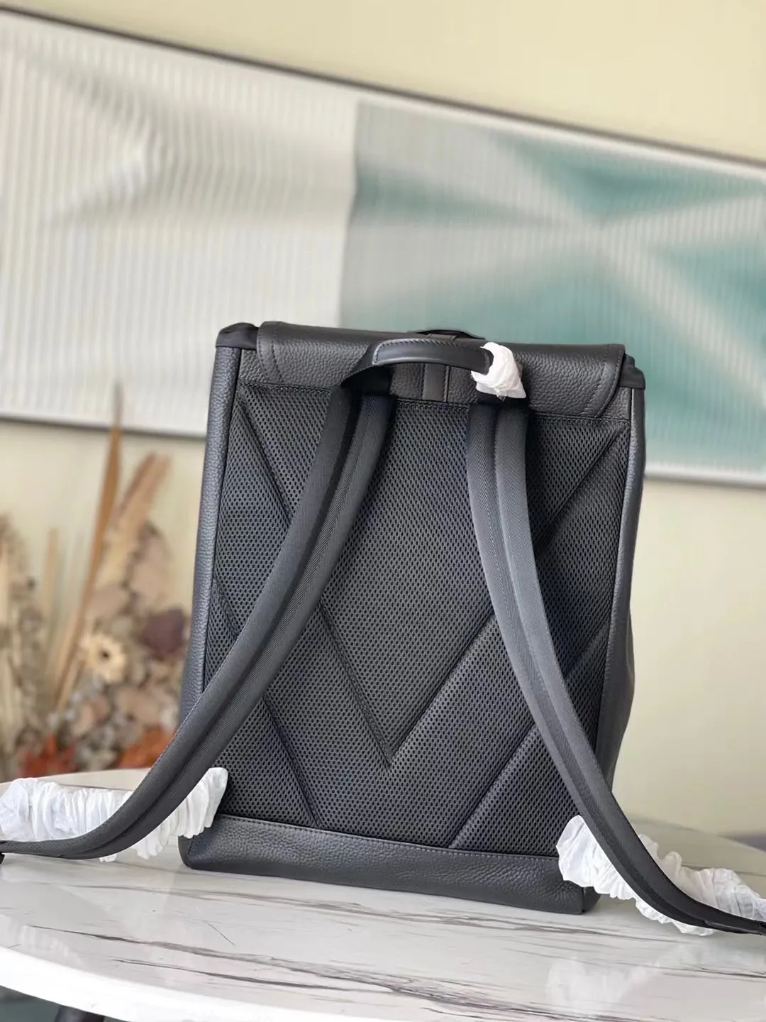 Louis Vuitton Christopher Slim M58644 - 图片 5