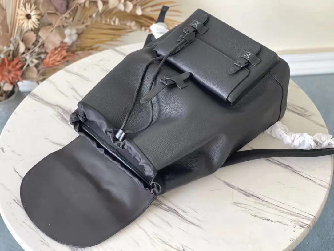 Louis Vuitton Christopher Slim M58644 - 图片 9