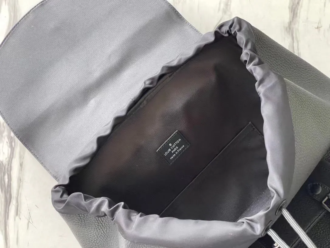 Louis Vuitton Christopher Slim M58644 - 图片 10