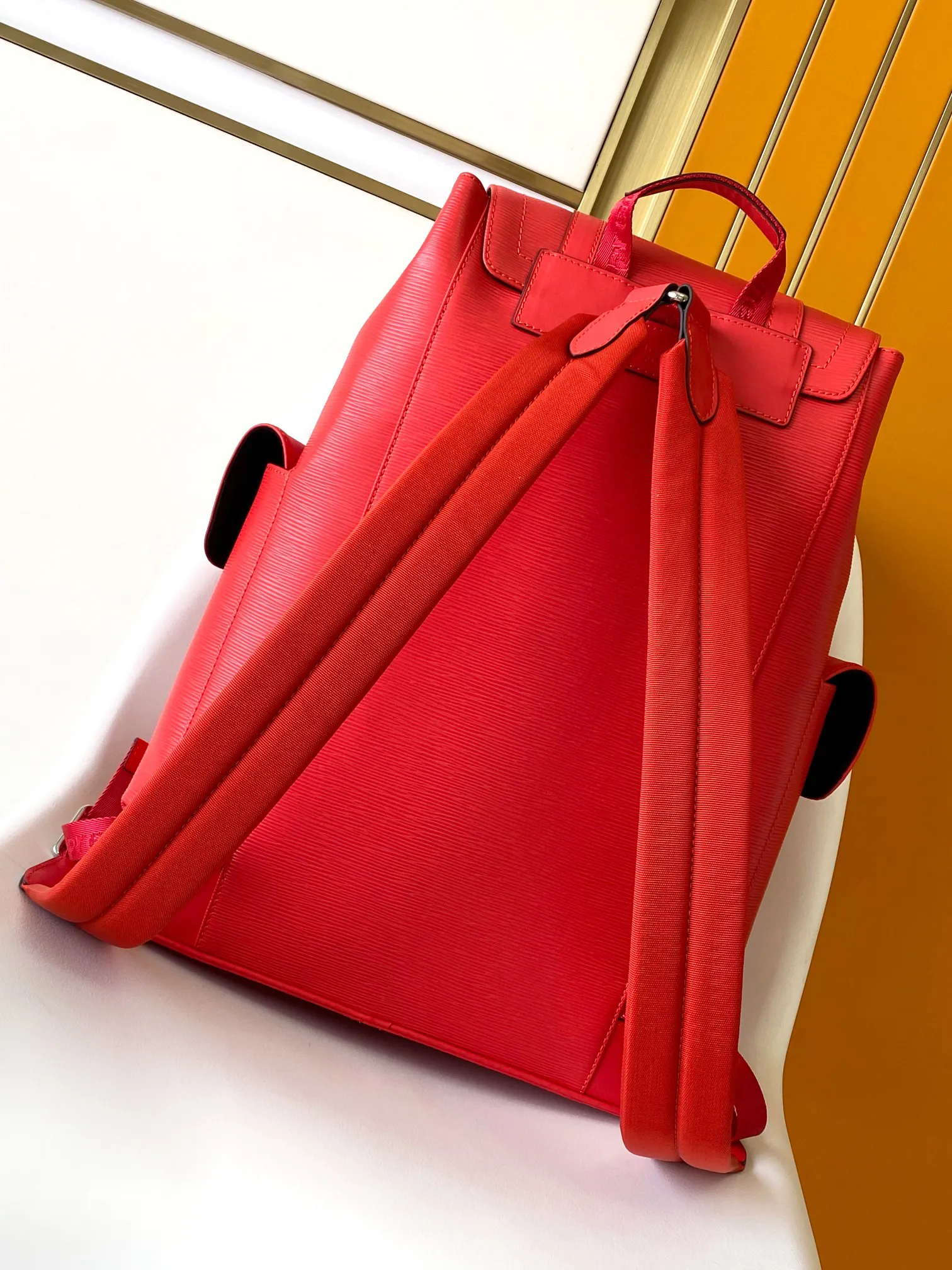 Louis Vuitton Christopher M23764 - Image 5
