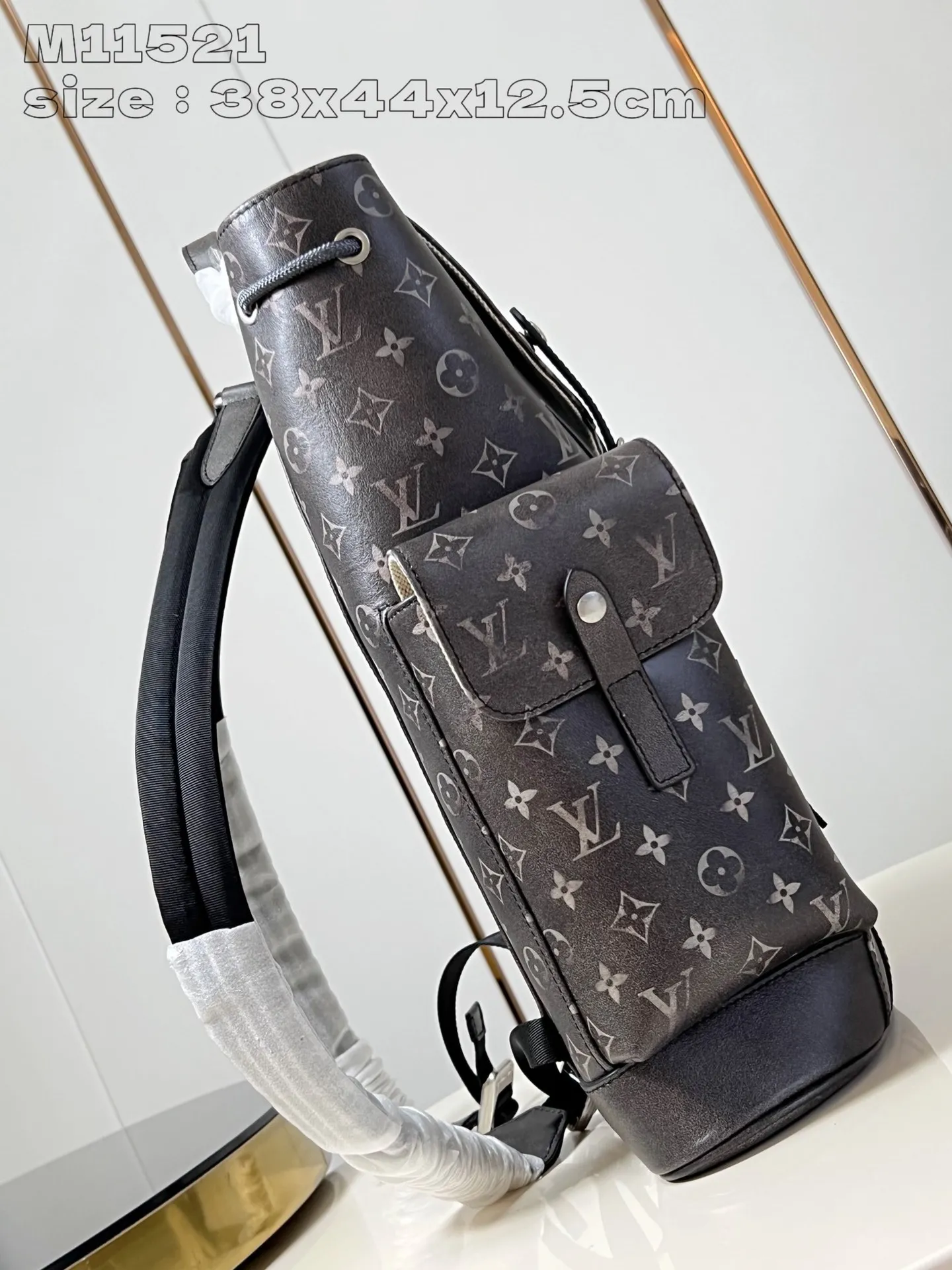 Louis Vuitton Christopher MM M11521 - 图片 5