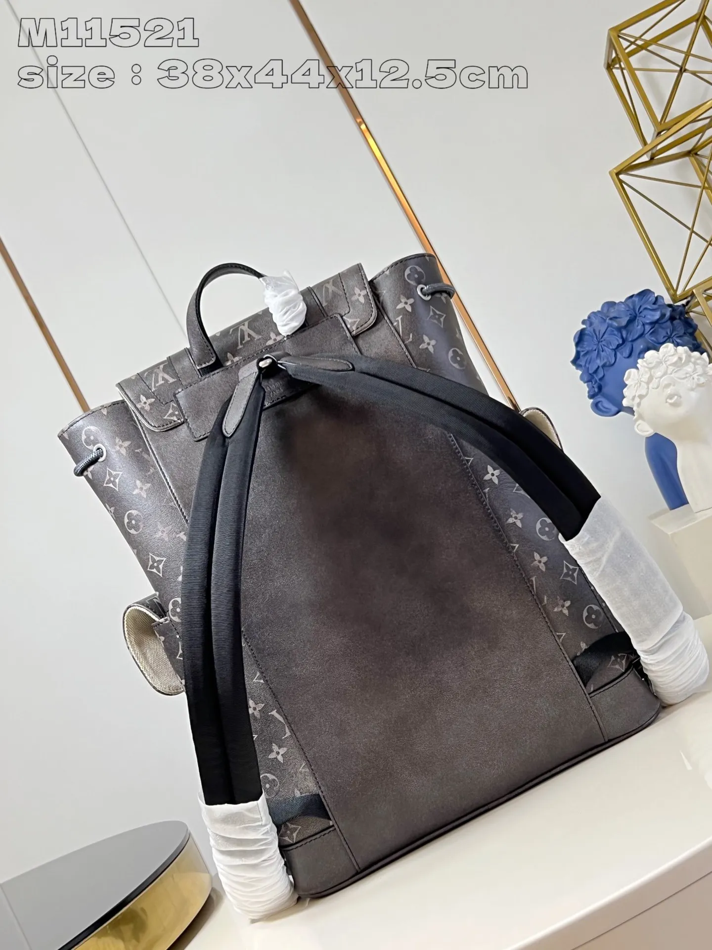 Louis Vuitton Christopher MM M11521 - 图片 6