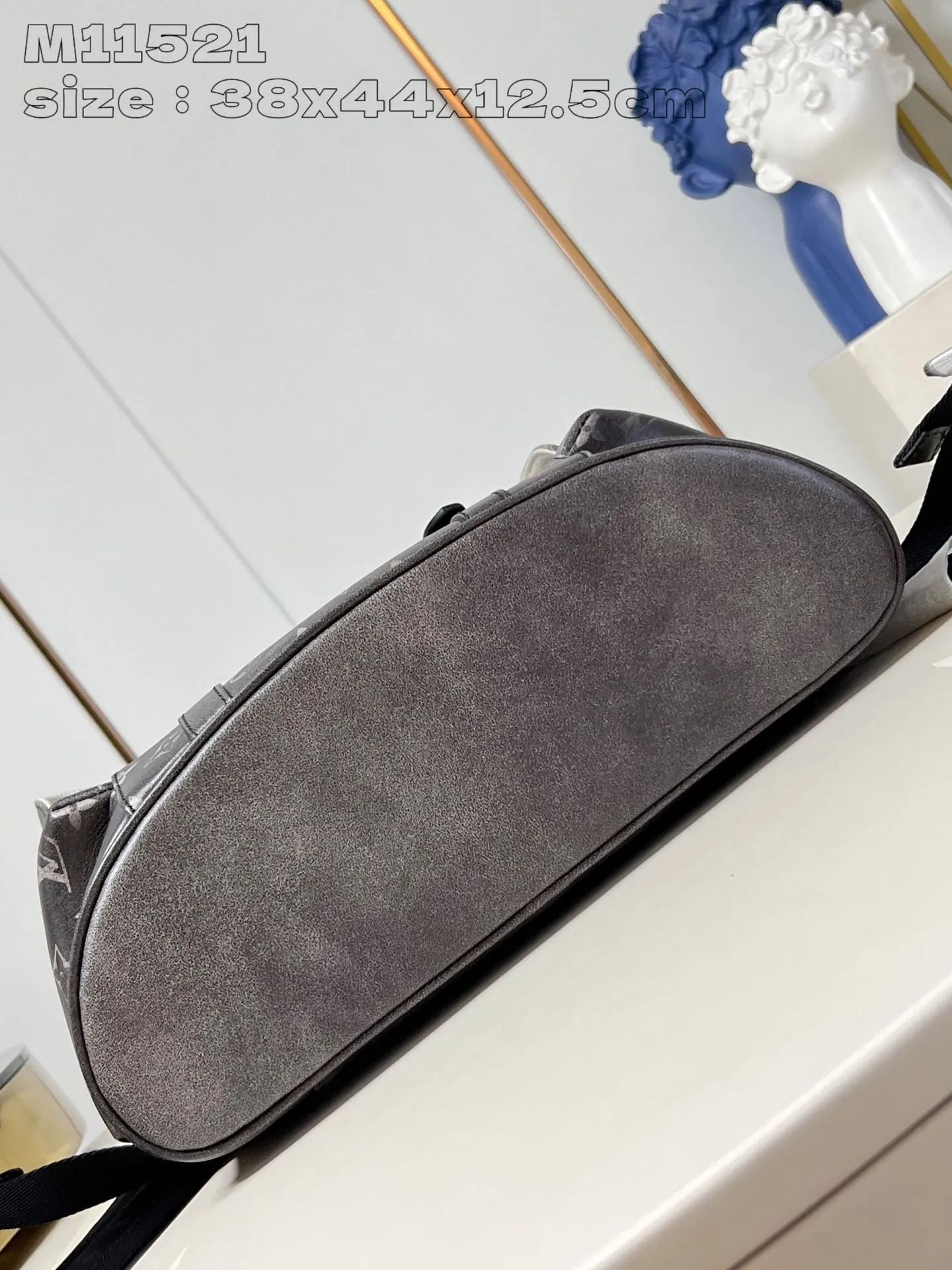 Louis Vuitton Christopher MM M11521 - 图片 7