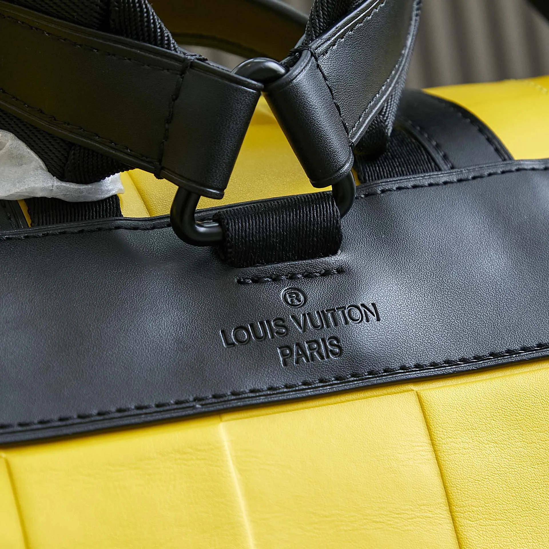 Louis Vuitton Christopher M25016 - Image 7