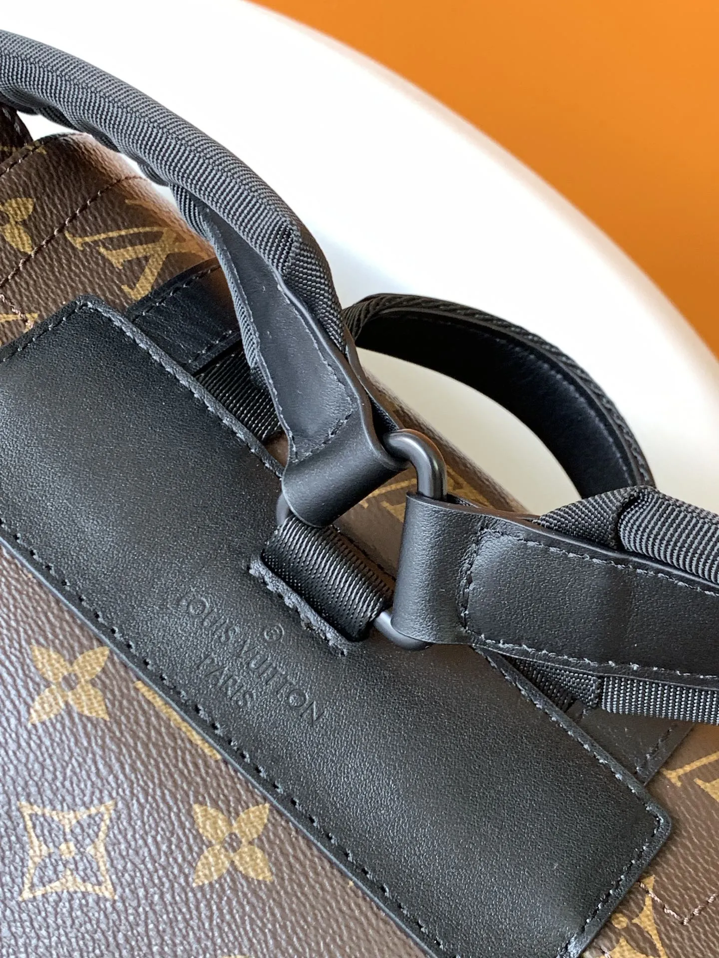 Louis Vuitton Christopher M45617 - Image 8