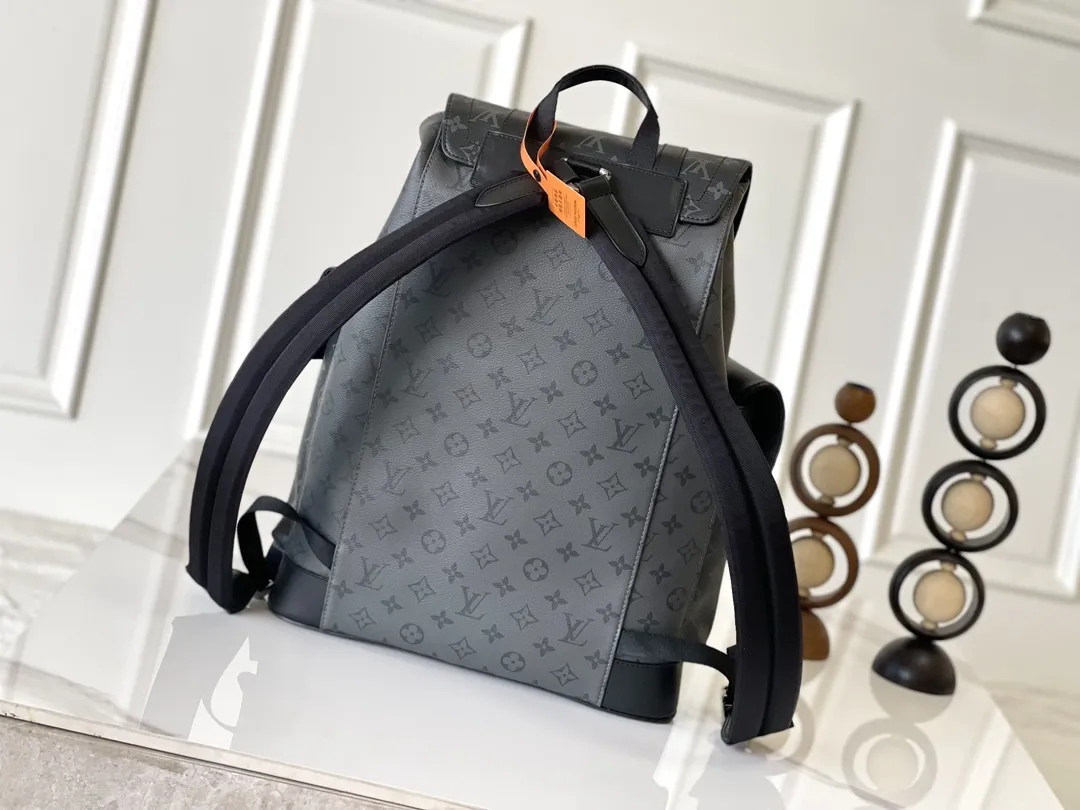 Louis Vuitton Christopher MM M45419 - 图片 5