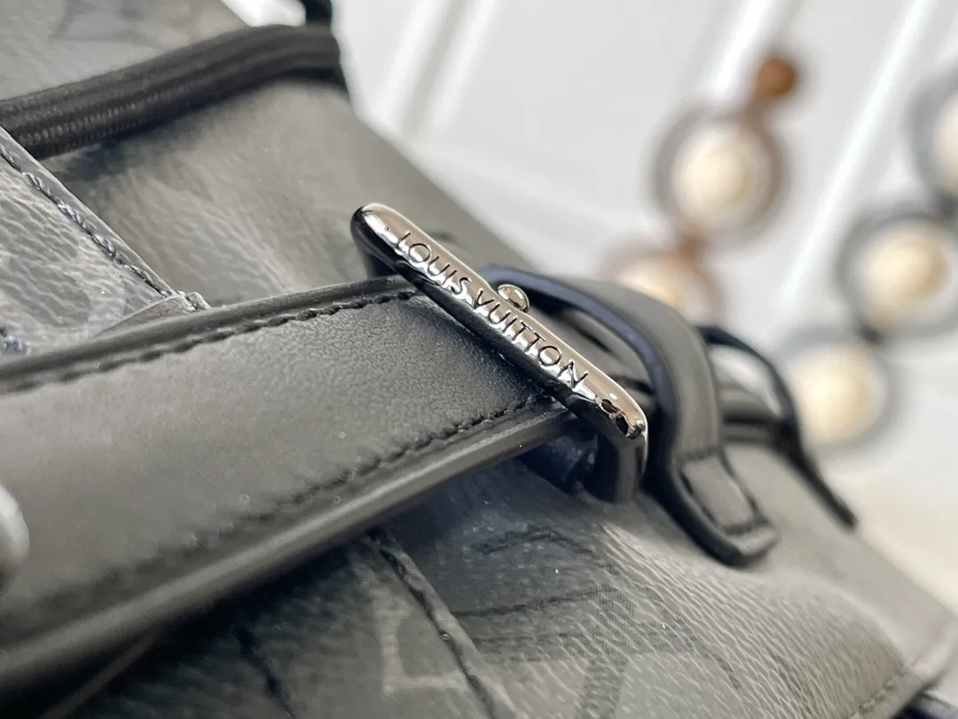 Louis Vuitton Christopher MM M45419 - 图片 7