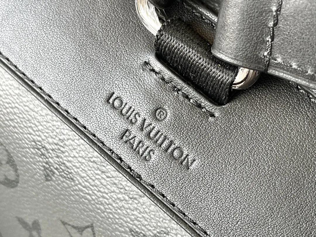 Louis Vuitton Christopher MM M45419 - 图片 9