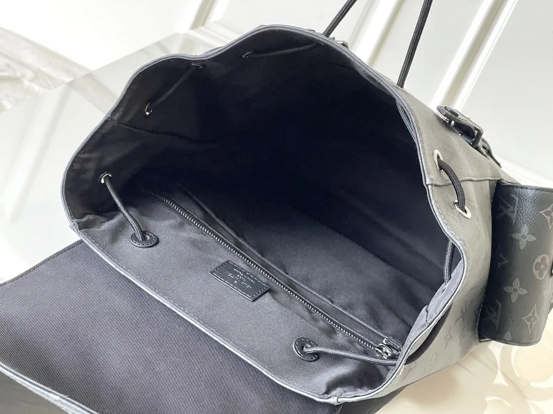 Louis Vuitton Christopher MM M45419 - 图片 10