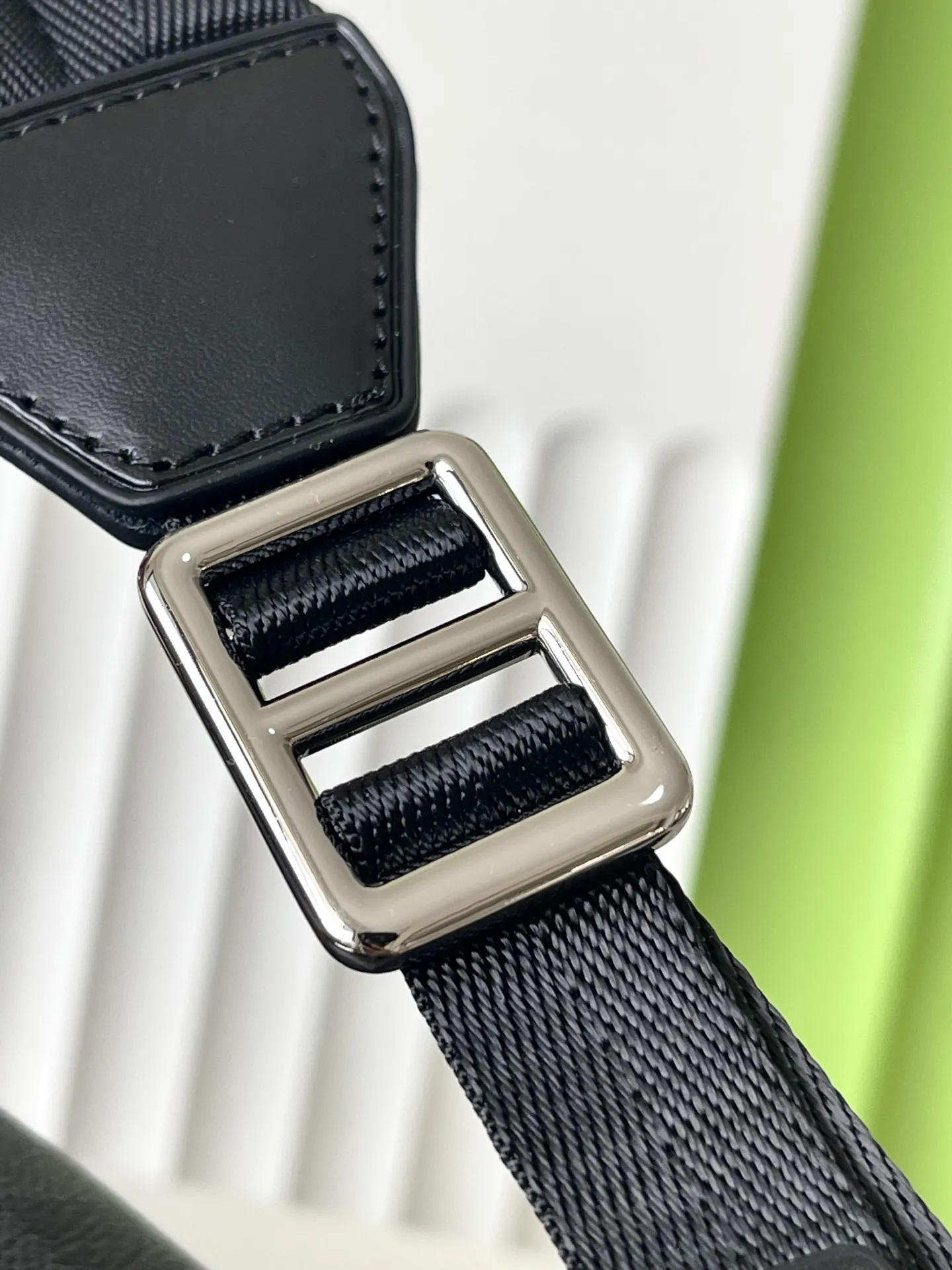 Louis Vuitton Christopher MM N41379 - 图片 8