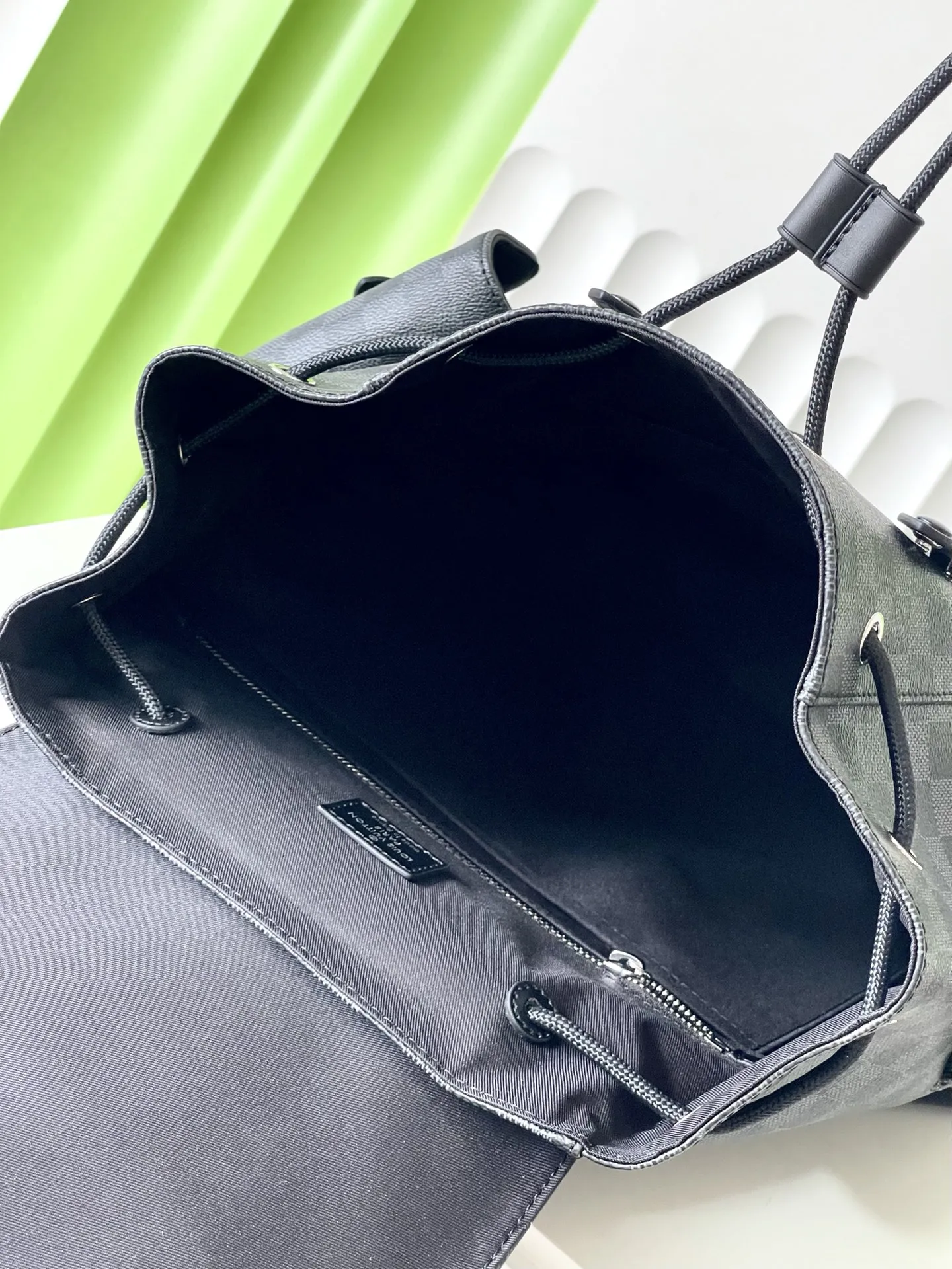 Louis Vuitton Christopher MM N41379 - 图片 10