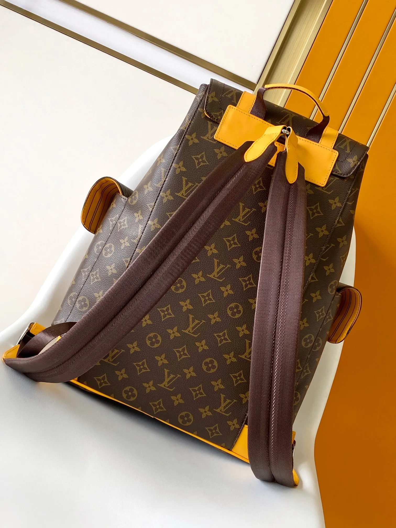 Louis Vuitton MM M13202 - Image 5