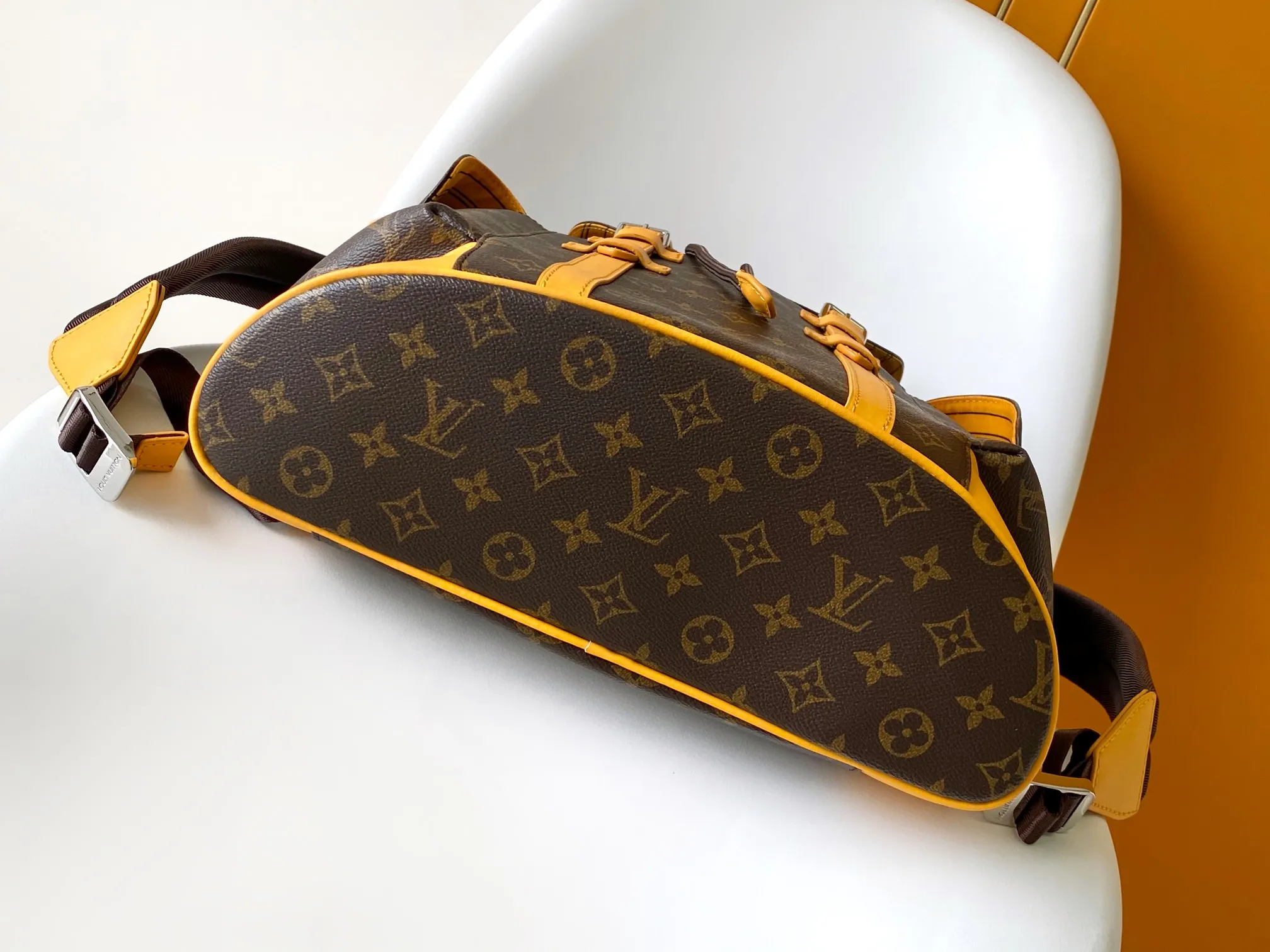 Louis Vuitton MM M13202 - Image 6