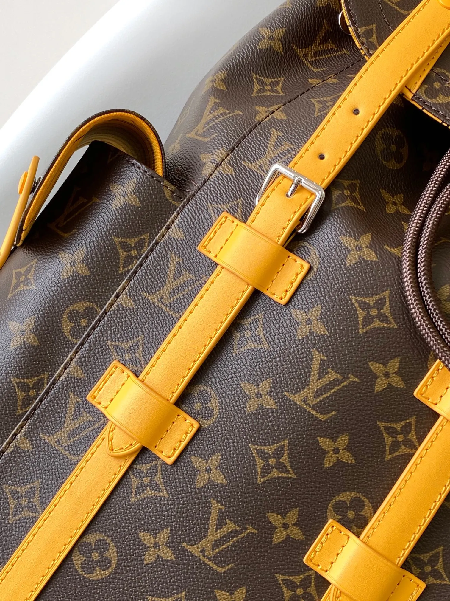 Louis Vuitton MM M13202 - Image 7