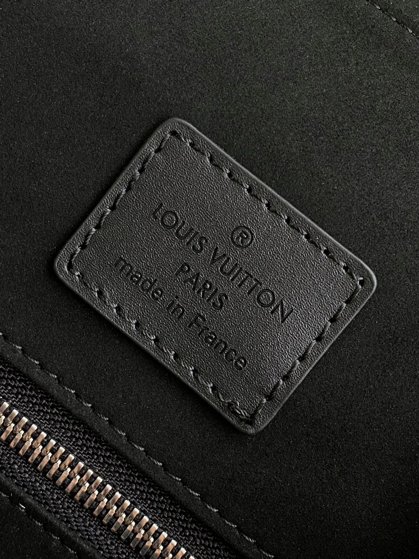 Alternative view of Louis Vuitton Christopher M50159
