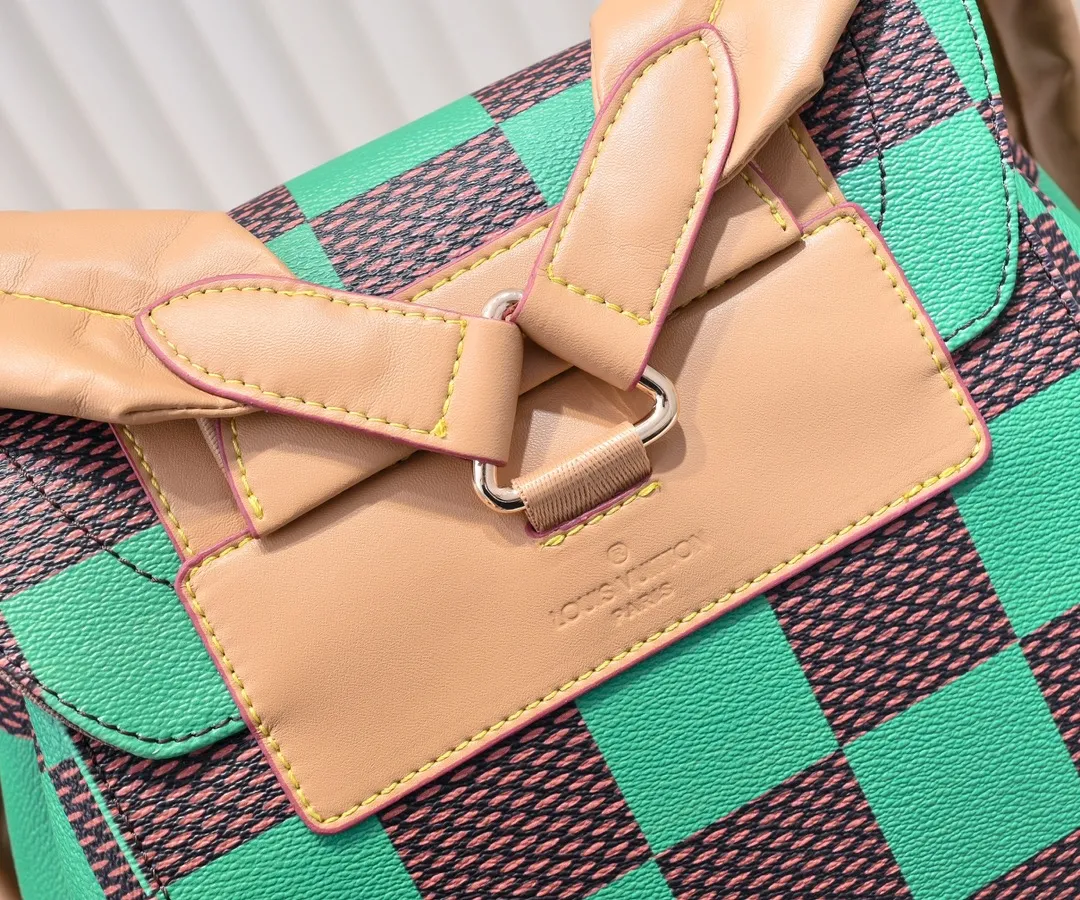 Louis Vuitton Christopher MM N40564 - 图片 7