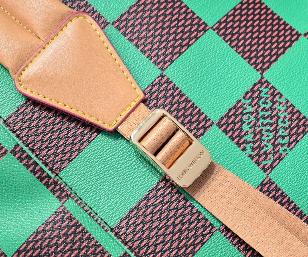 Louis Vuitton Christopher MM N40564 - 图片 8