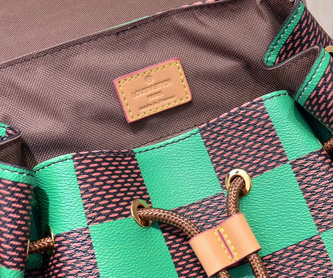 Louis Vuitton Christopher MM N40564 - 图片 10
