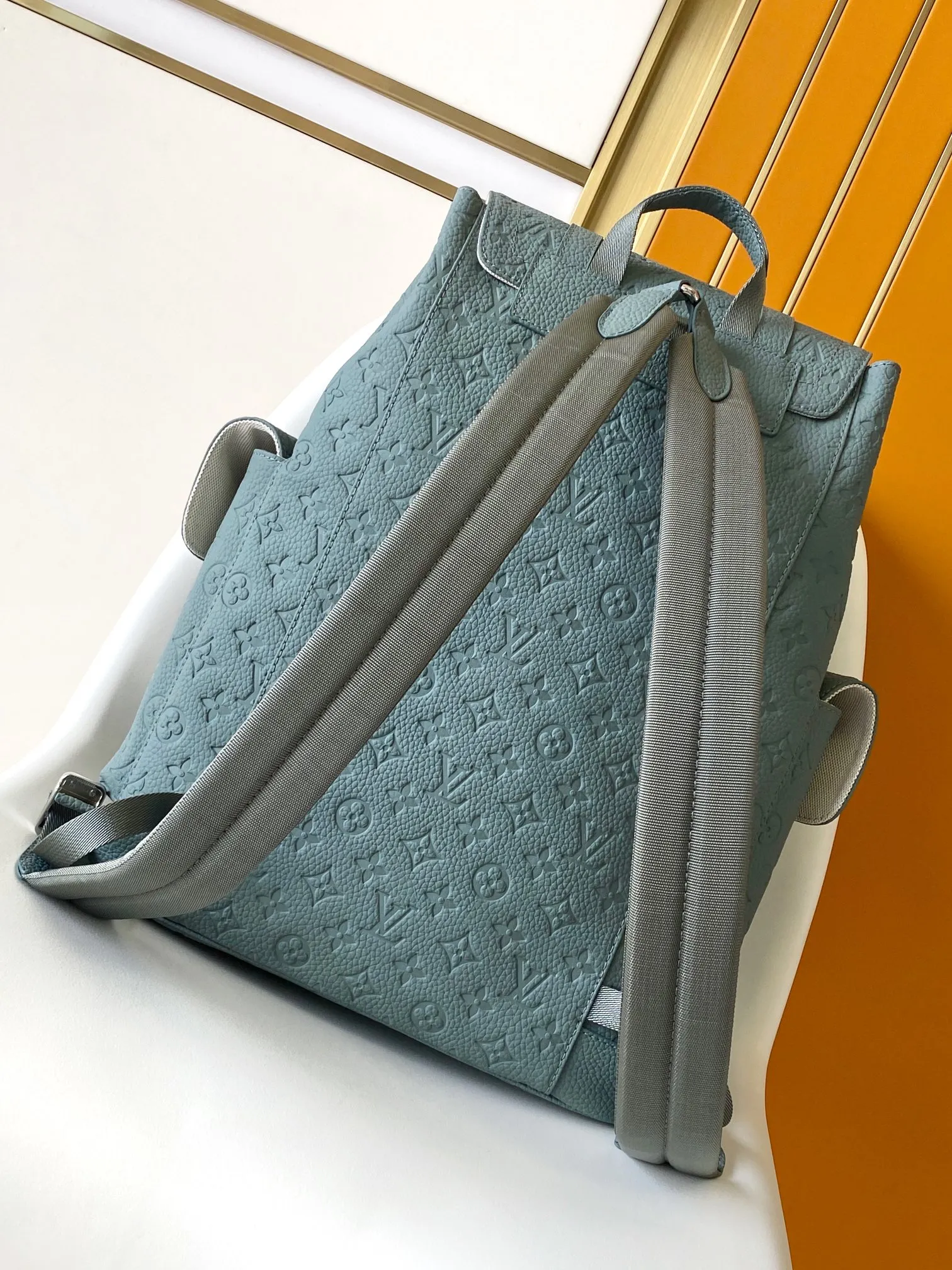 Louis Vuitton Christopher MM M13863 - 图片 5