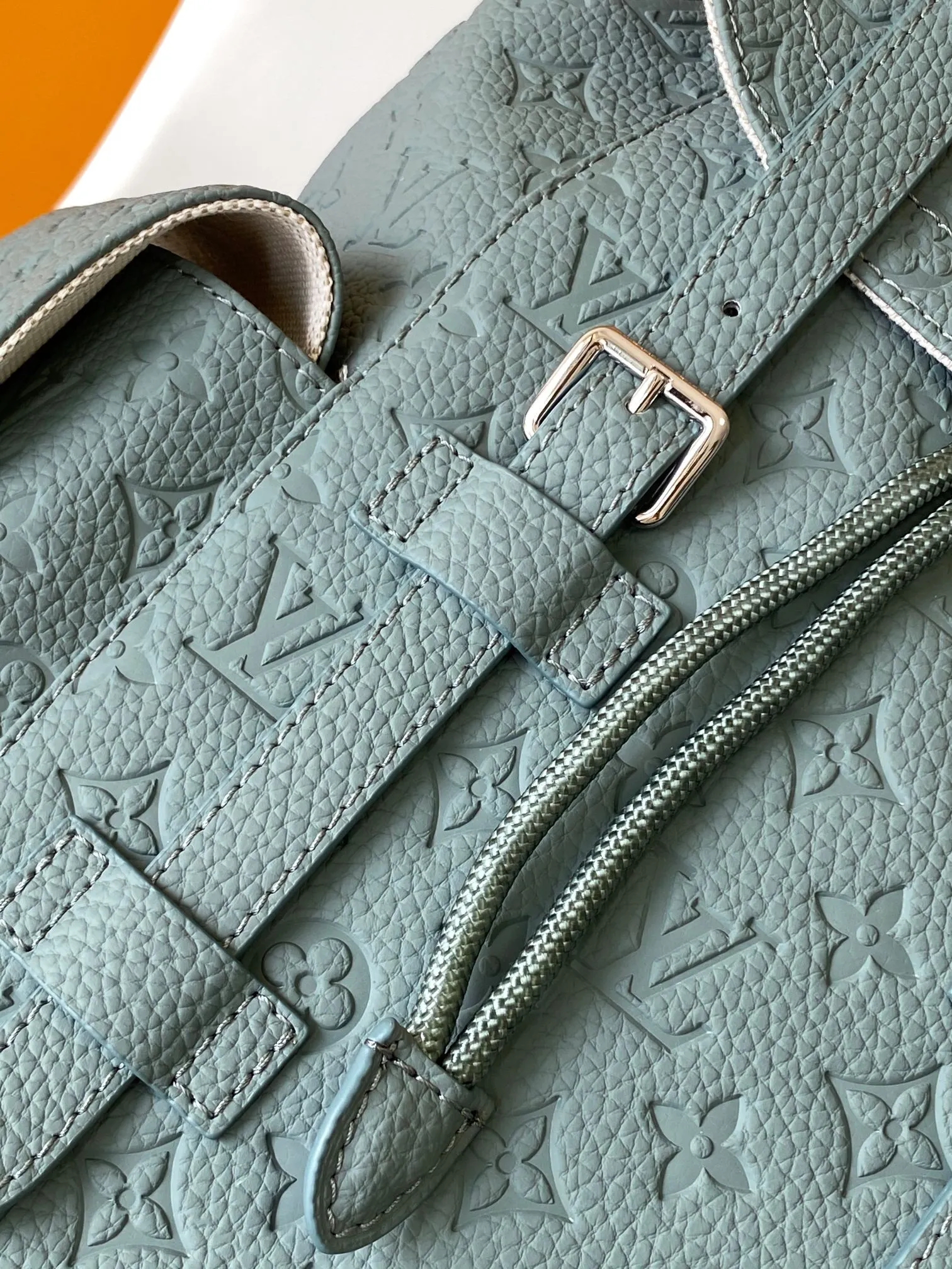 Louis Vuitton Christopher MM M13863 - 图片 7