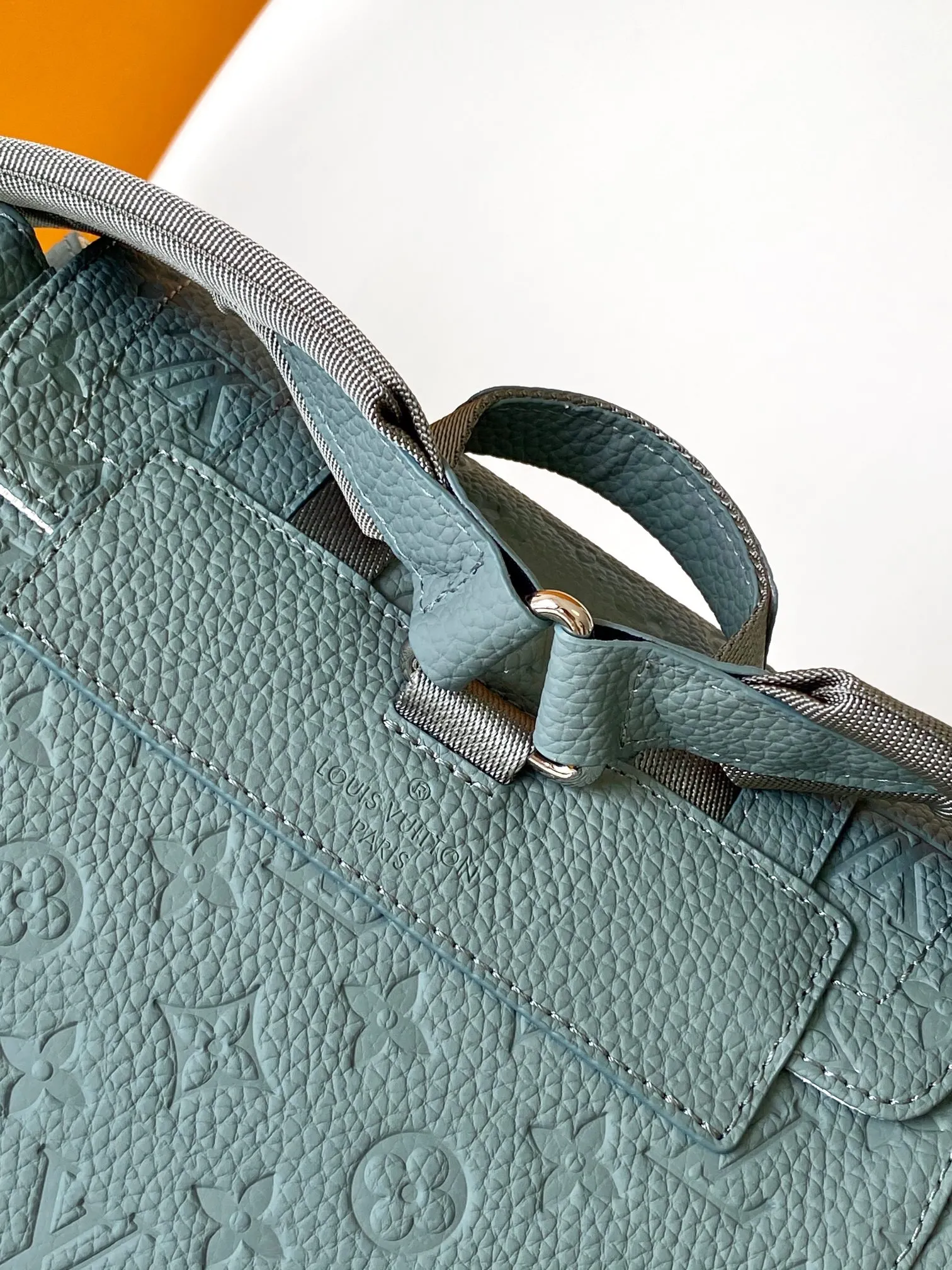 Louis Vuitton Christopher MM M13863 - 图片 8