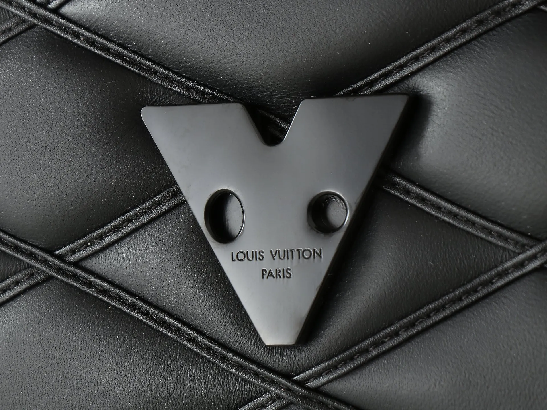 Louis Vuitton GO-14 MM M11374 - Image 8