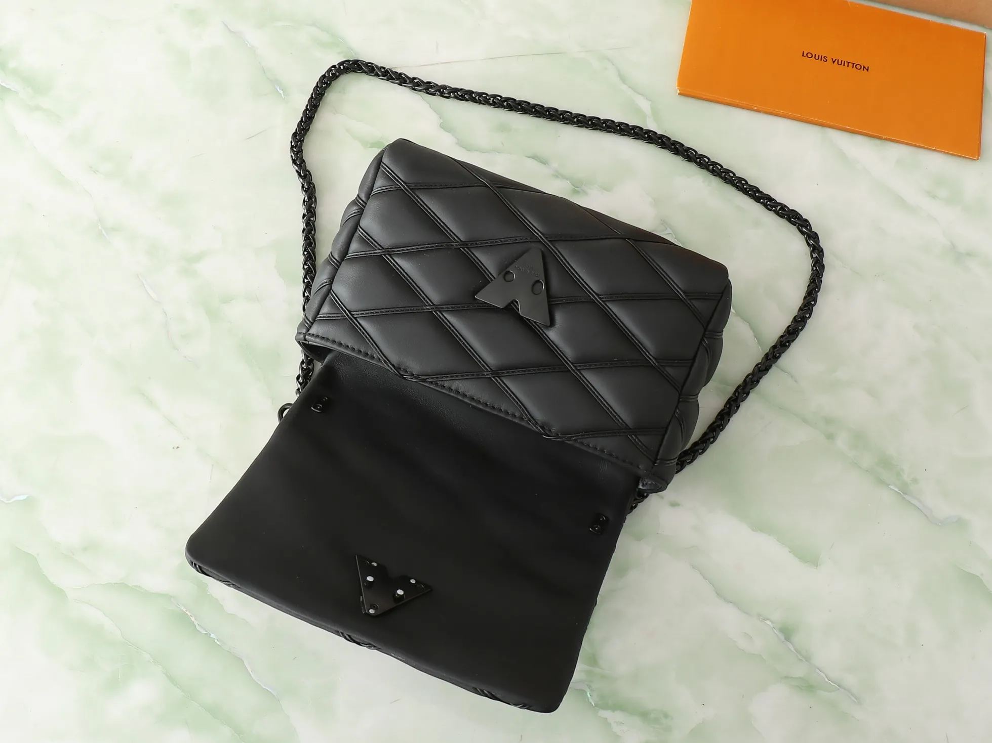 Louis Vuitton GO-14 MM M11374 - Image 10