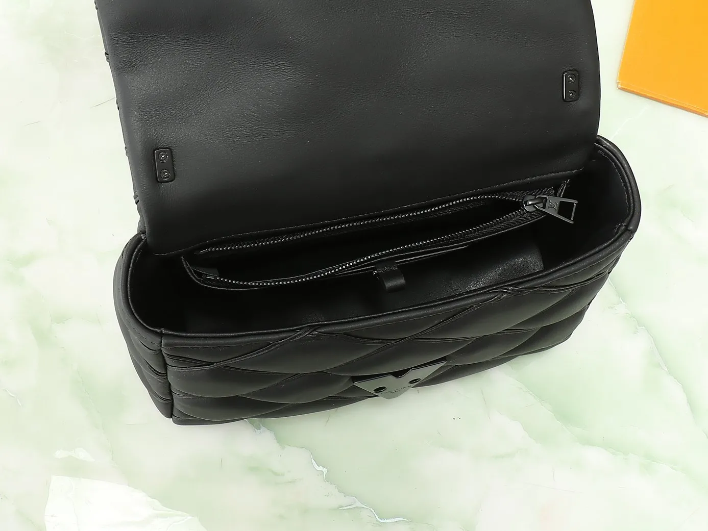 Louis Vuitton GO-14 MM M11374 - Image 11