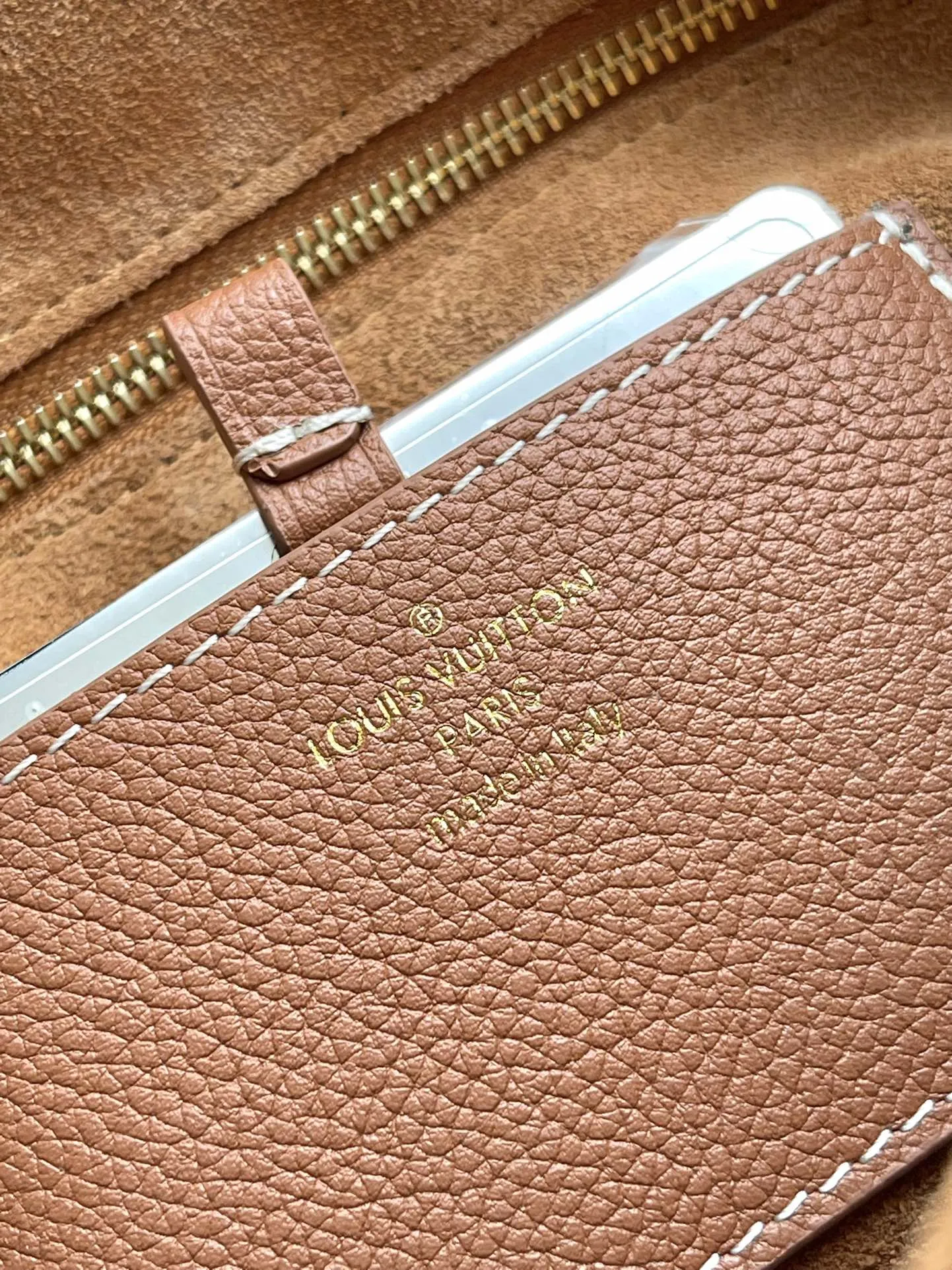 Louis Vuitton Soft Twist M24640 - 图片 10